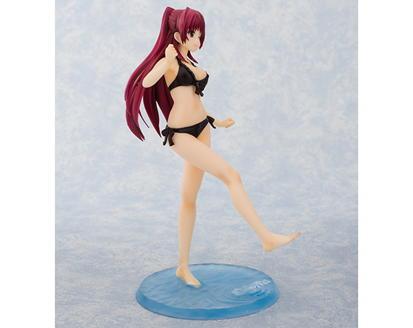 To Heart 2 - Kousaka Tamaki - 1/10 (Pulchra) photo 8