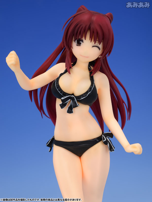 To Heart 2 - Kousaka Tamaki - 1/10 (Pulchra) photo 11