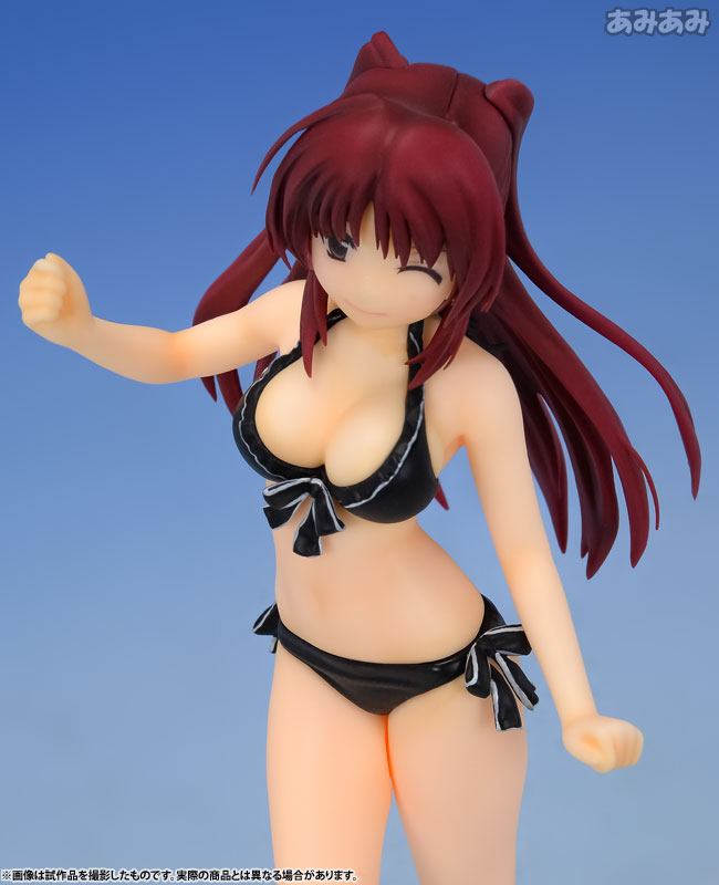 To Heart 2 - Kousaka Tamaki - 1/10 (Pulchra) photo 12