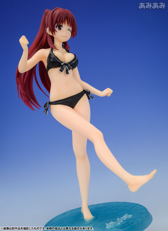 To Heart 2 - Kousaka Tamaki - 1/10 (Pulchra) photo 13