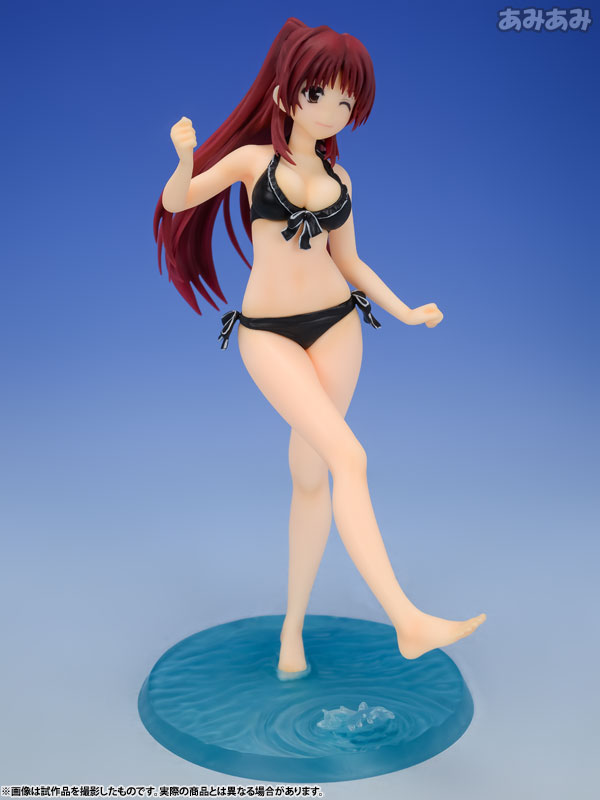 To Heart 2 - Kousaka Tamaki - 1/10 (Pulchra) photo 14