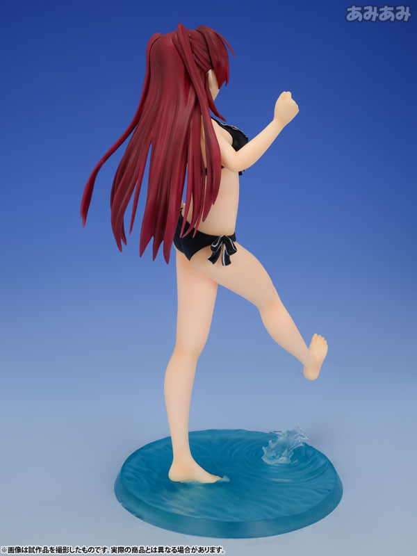 To Heart 2 - Kousaka Tamaki - 1/10 (Pulchra) photo 15