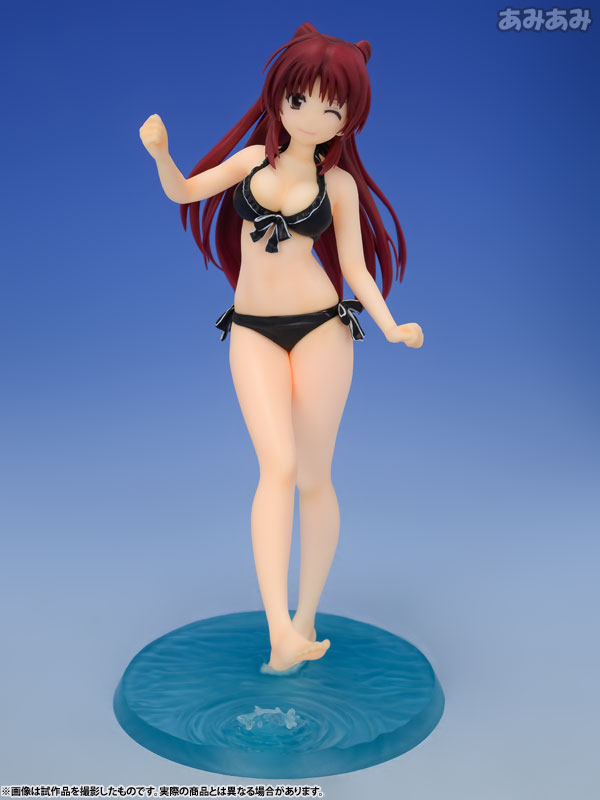To Heart 2 - Kousaka Tamaki - 1/10 (Pulchra) photo 17
