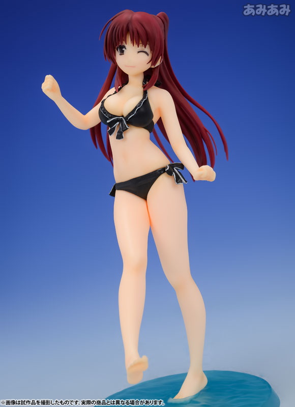 To Heart 2 - Kousaka Tamaki - 1/10 (Pulchra) photo 24