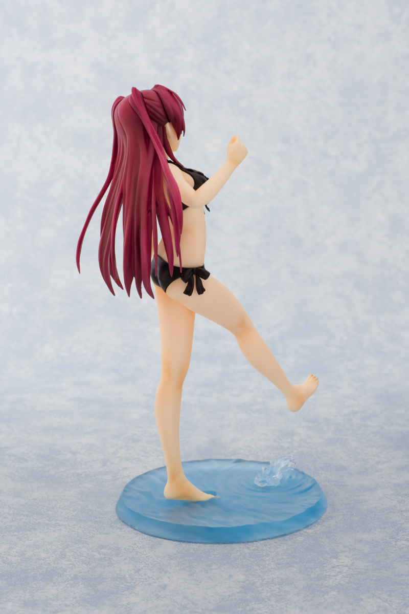 To Heart 2 - Kousaka Tamaki - 1/10 (Pulchra) photo 25