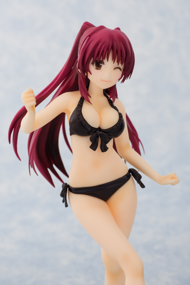 To Heart 2 - Kousaka Tamaki - 1/10 (Pulchra) photo 26