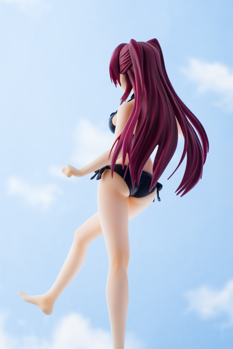 To Heart 2 - Kousaka Tamaki - 1/10 (Pulchra) photo 27