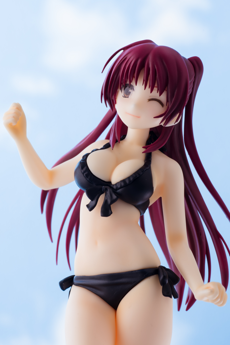 To Heart 2 - Kousaka Tamaki - 1/10 (Pulchra) photo 28