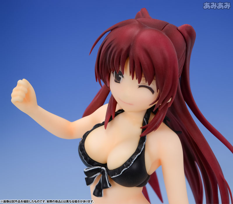 To Heart 2 - Kousaka Tamaki - 1/10 (Pulchra) photo 32