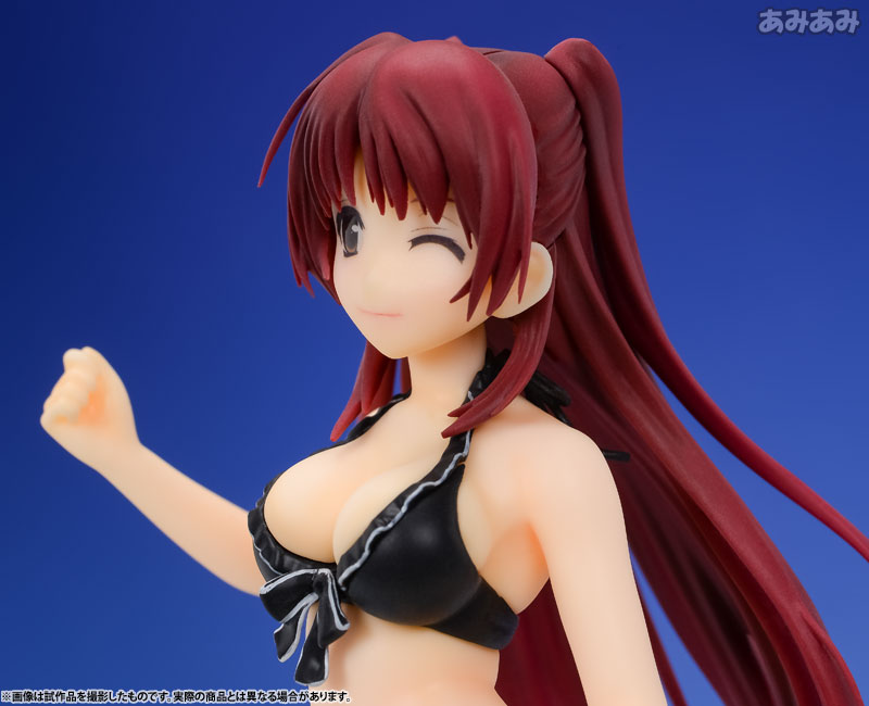 To Heart 2 - Kousaka Tamaki - 1/10 (Pulchra) photo 33