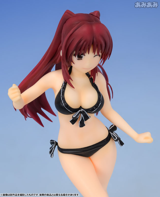 To Heart 2 - Kousaka Tamaki - 1/10 (Pulchra) photo 35