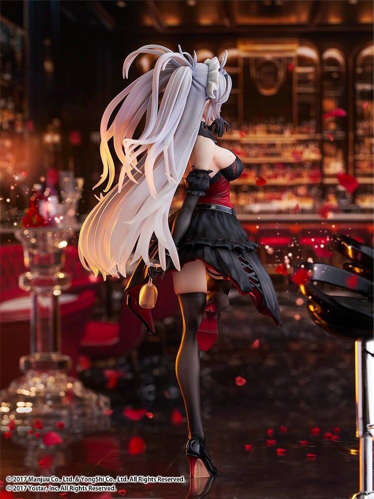 Azur Lane - Prinz Eugen - 1/7 - Kindred Evening Spirits (Pony Canyon) photo 12