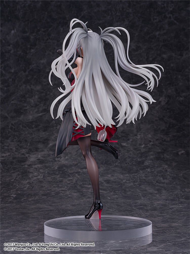 Azur Lane - Prinz Eugen - 1/7 - Kindred Evening Spirits (Pony Canyon) photo 13