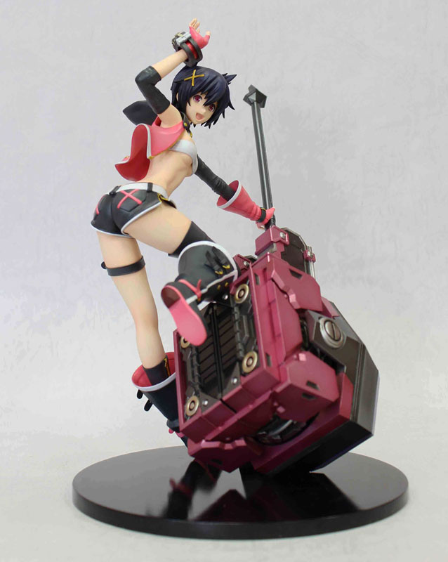 God Eater 2 - Kouzuki Nana - 1/7 (PLUM) photo 2