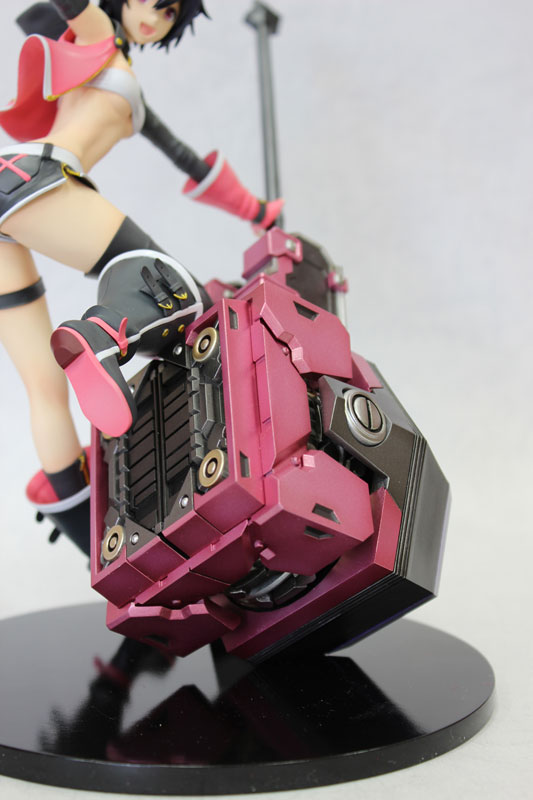 God Eater 2 - Kouzuki Nana - 1/7 (PLUM) photo 11