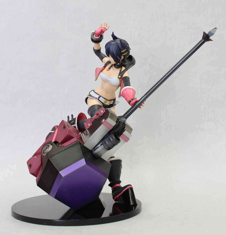 God Eater 2 - Kouzuki Nana - 1/7 (PLUM) photo 14