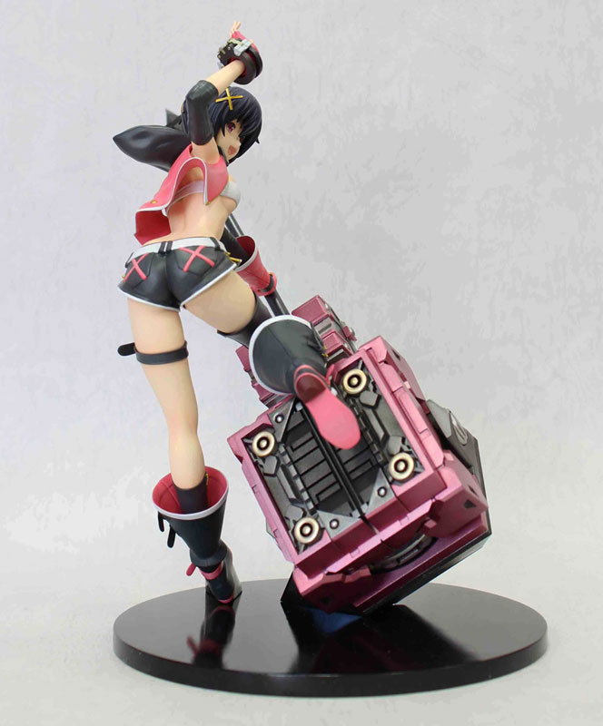 God Eater 2 - Kouzuki Nana - 1/7 (PLUM) photo 15