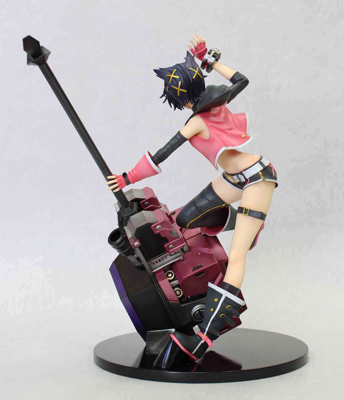 God Eater 2 - Kouzuki Nana - 1/7 (PLUM) photo 16