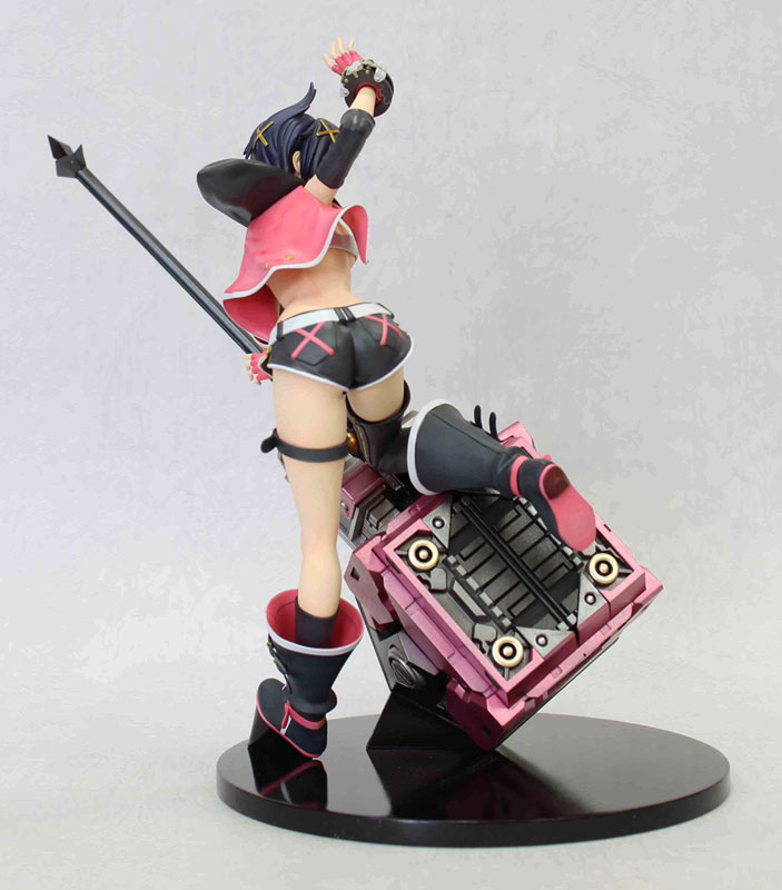 God Eater 2 - Kouzuki Nana - 1/7 (PLUM) photo 18