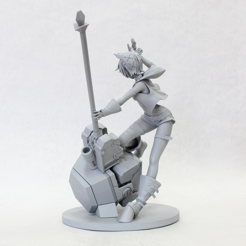 God Eater 2 - Kouzuki Nana - 1/7 (PLUM) photo 20