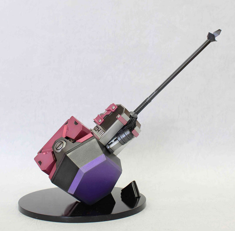 God Eater 2 - Kouzuki Nana - 1/7 (PLUM) photo 25