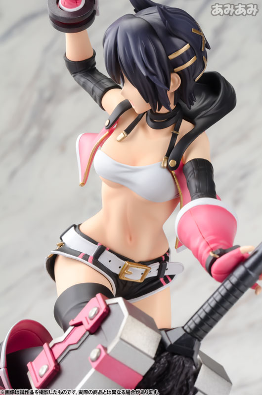 God Eater 2 - Kouzuki Nana - 1/7 (PLUM) photo 26