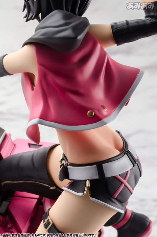 God Eater 2 - Kouzuki Nana - 1/7 (PLUM) photo 27