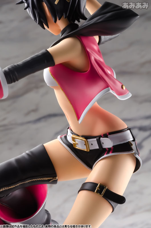 God Eater 2 - Kouzuki Nana - 1/7 (PLUM) photo 28