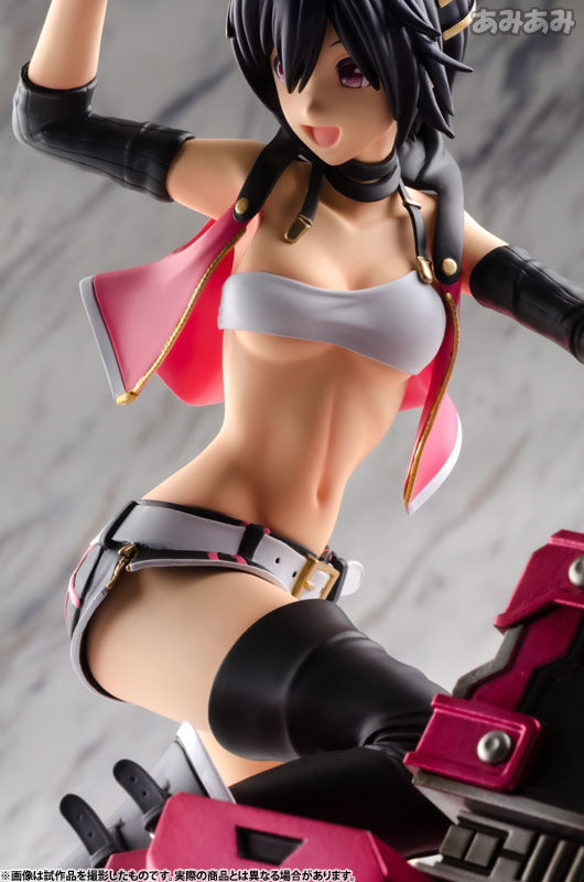 God Eater 2 - Kouzuki Nana - 1/7 (PLUM) photo 30