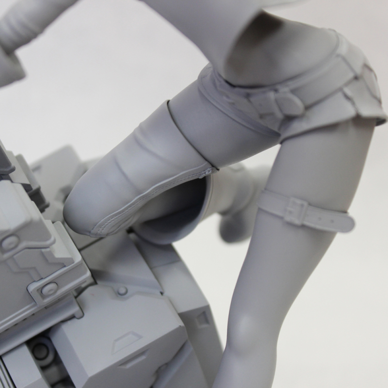 God Eater 2 - Kouzuki Nana - 1/7 (PLUM) photo 31
