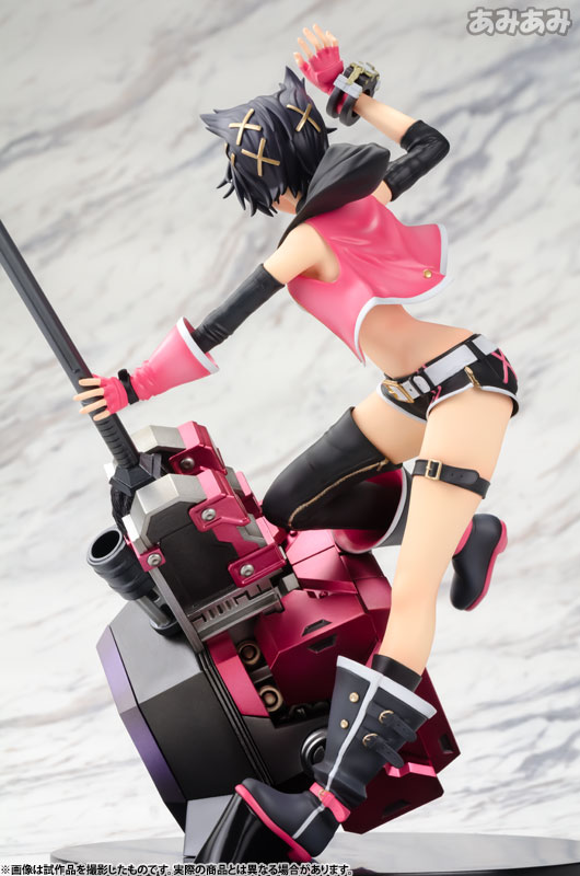 God Eater 2 - Kouzuki Nana - 1/7 (PLUM) photo 36