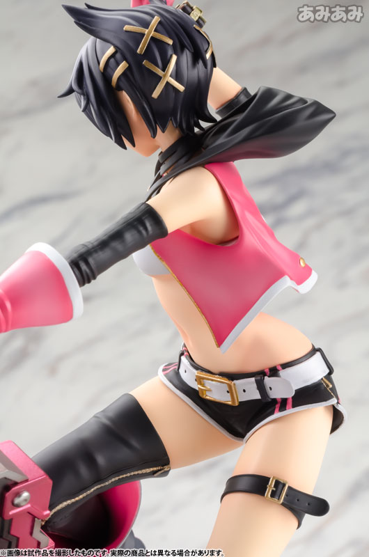 God Eater 2 - Kouzuki Nana - 1/7 (PLUM) photo 38