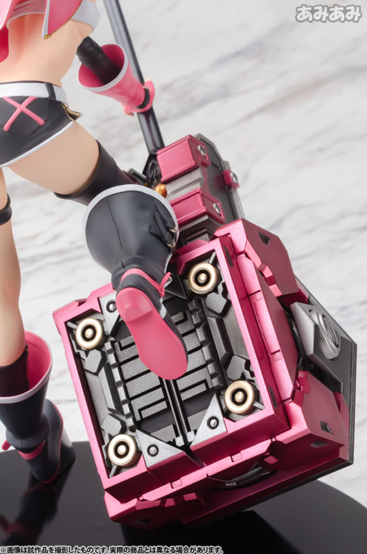 God Eater 2 - Kouzuki Nana - 1/7 (PLUM) photo 40