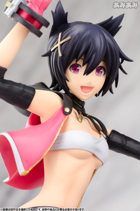 God Eater 2 - Kouzuki Nana - 1/7 (PLUM) photo 43