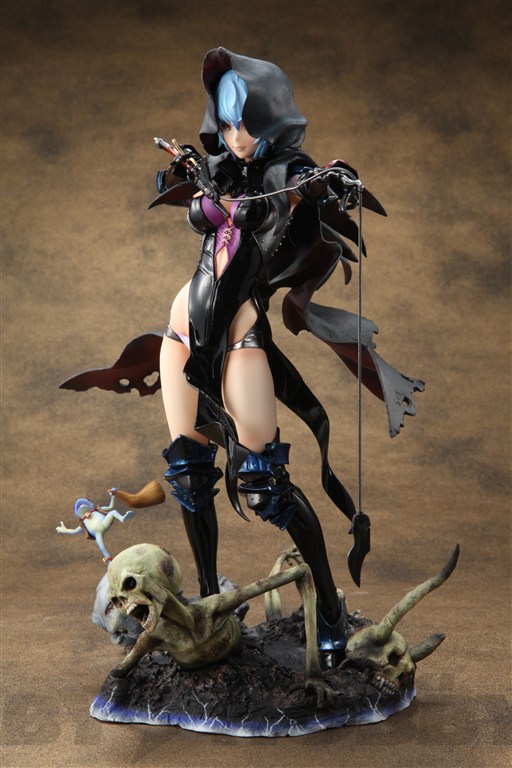 Original - Black Hood Benoa (Embrace Japan) photo 4
