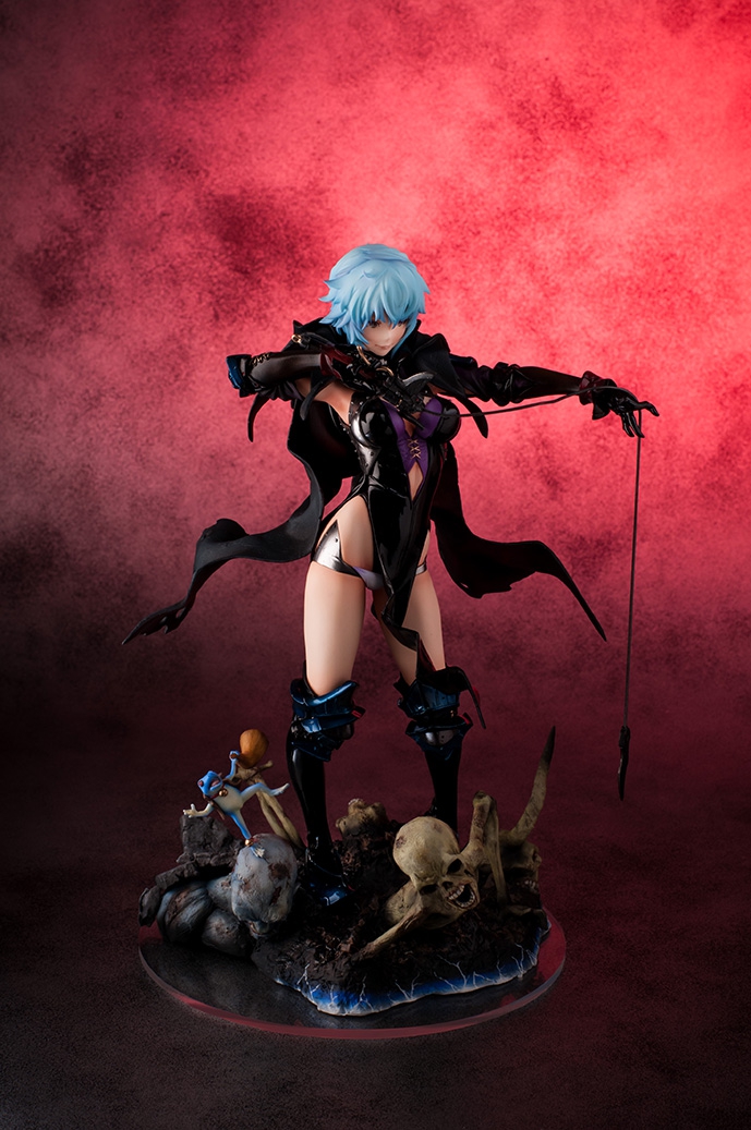 Original - Black Hood Benoa (Embrace Japan) photo 5