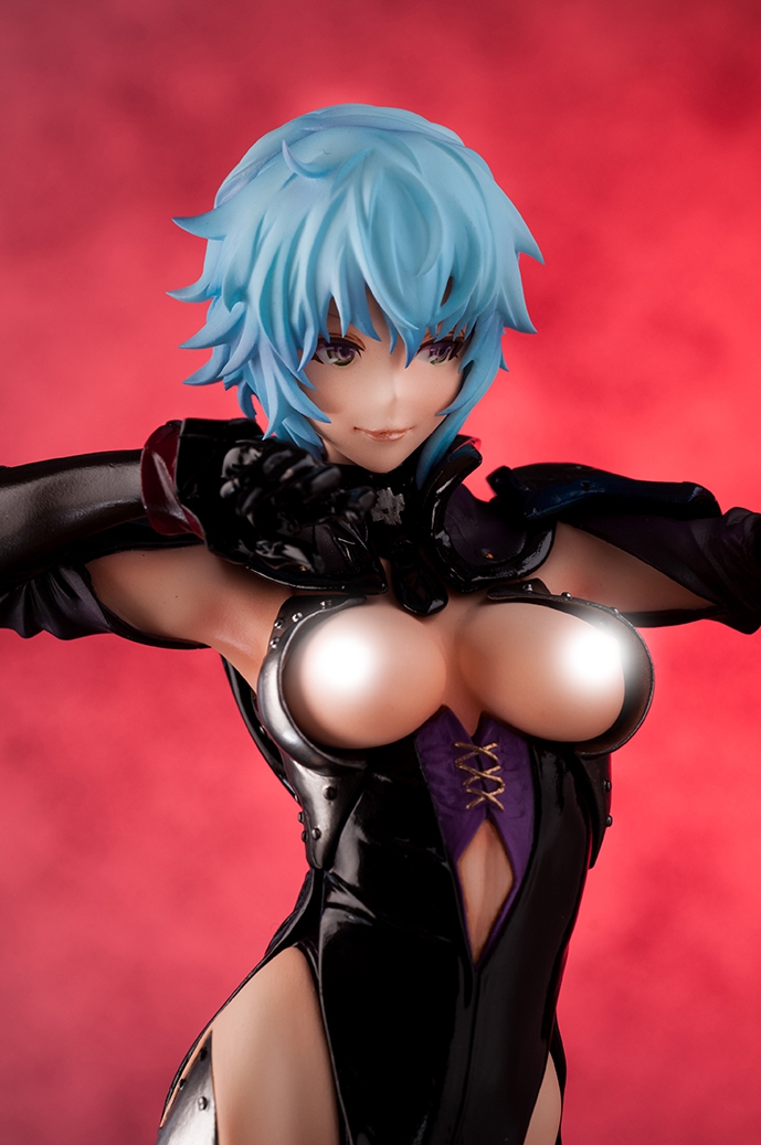 Original - Black Hood Benoa (Embrace Japan) photo 6