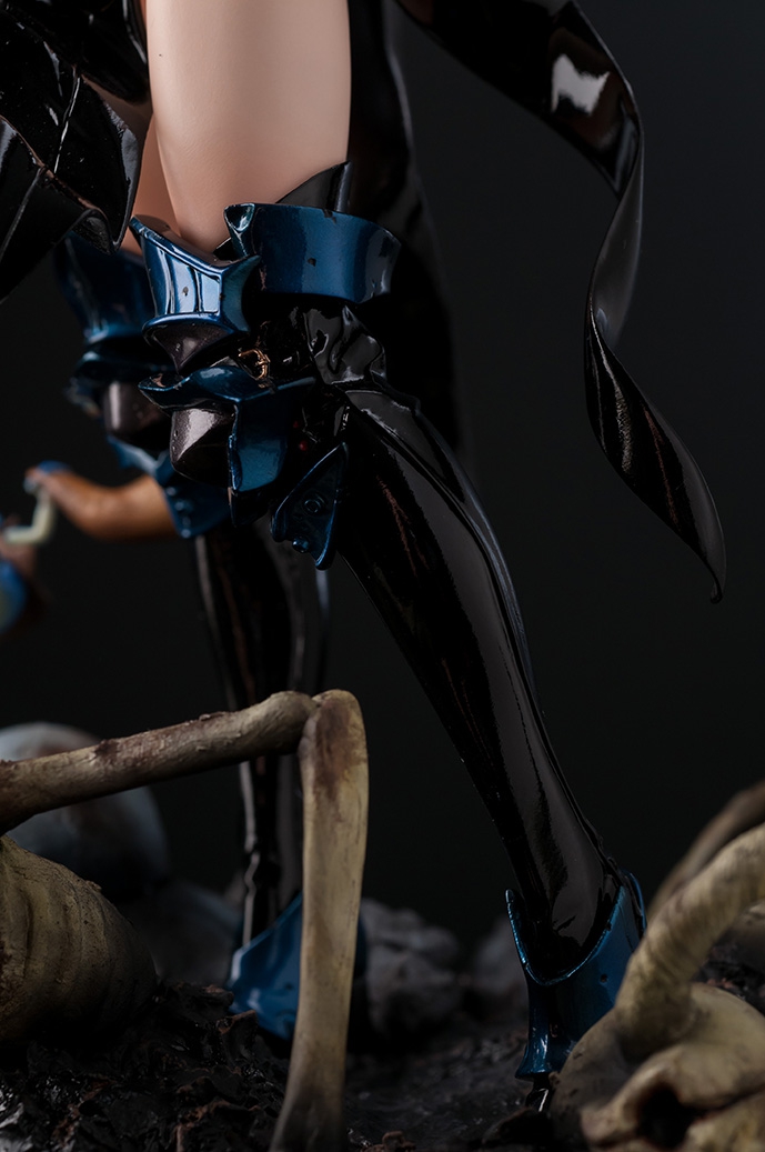 Original - Black Hood Benoa (Embrace Japan) photo 10