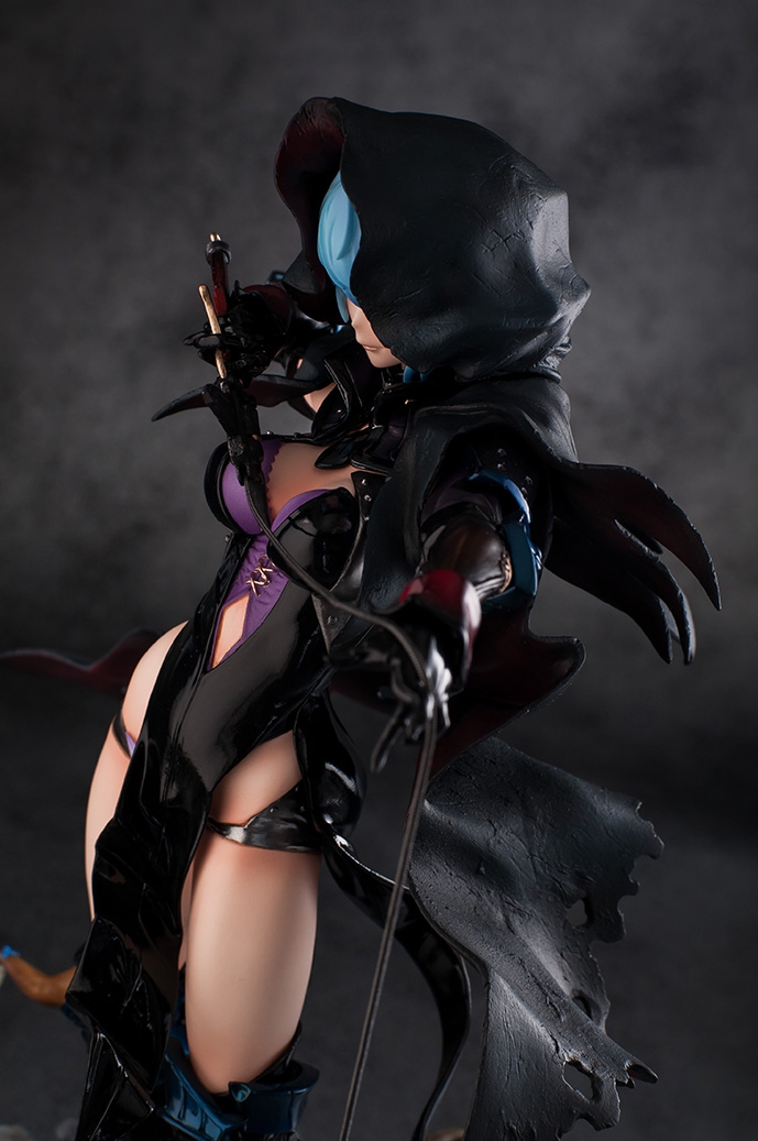 Original - Black Hood Benoa (Embrace Japan) photo 11