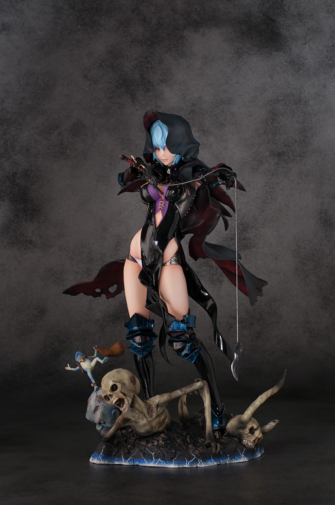 Original - Black Hood Benoa (Embrace Japan) photo 12