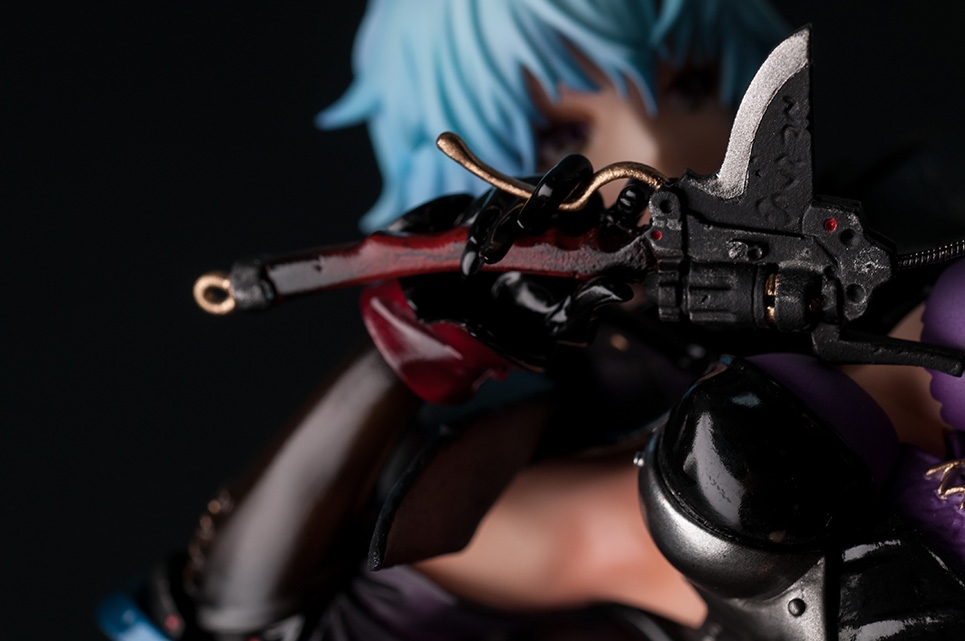 Original - Black Hood Benoa (Embrace Japan) photo 14