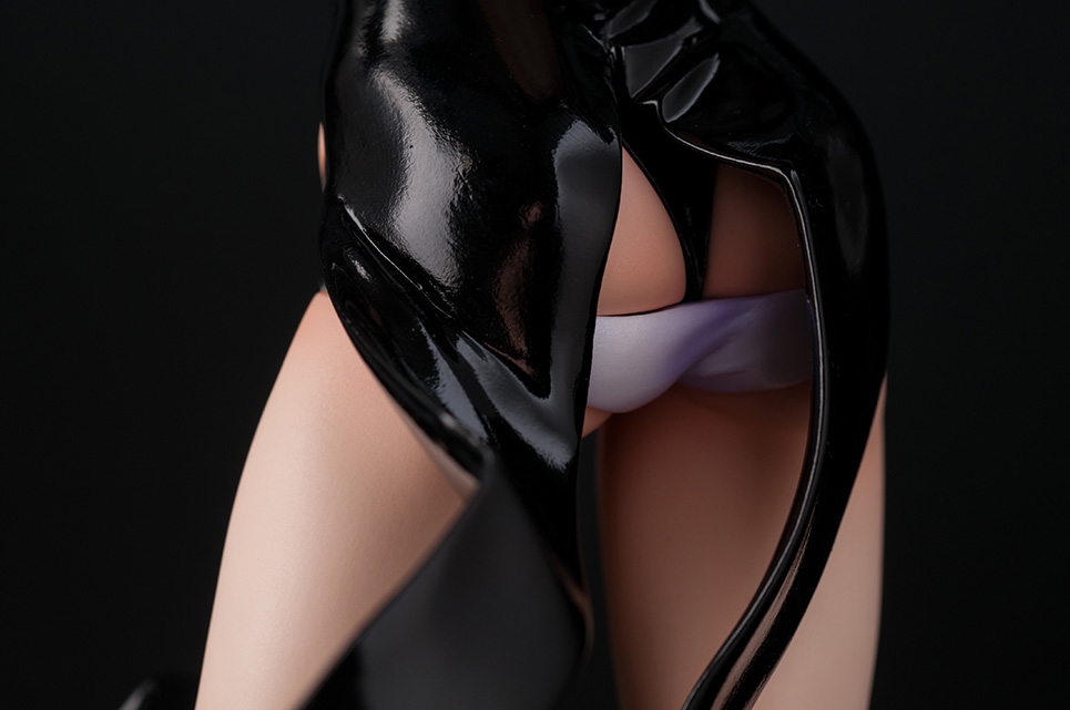 Original - Black Hood Benoa (Embrace Japan) photo 16