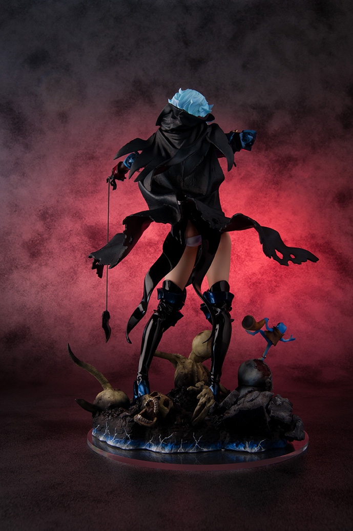Original - Black Hood Benoa (Embrace Japan) photo 17
