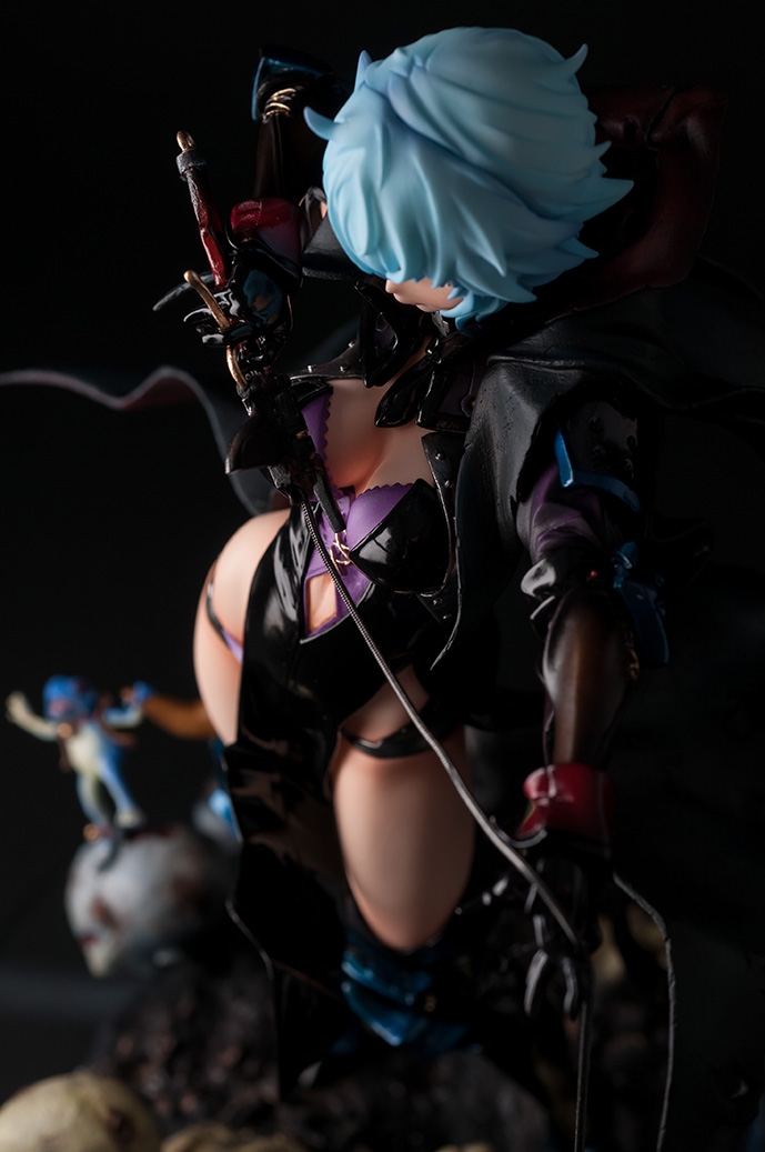 Original - Black Hood Benoa (Embrace Japan) photo 22