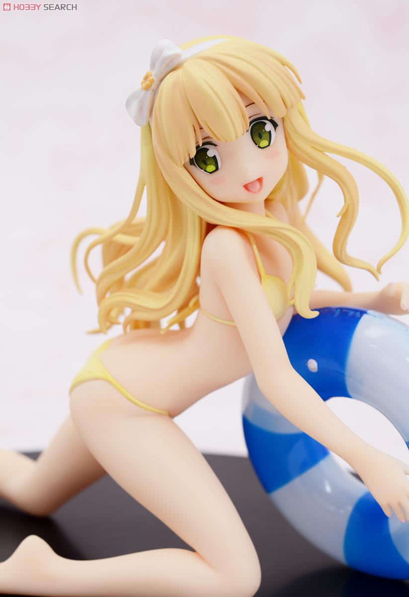 Hentai Ouji to Warawanai Neko. - Azuki Azusa - 1/8 - Swimsuit Ver. (Griffon Enterprises) photo 2