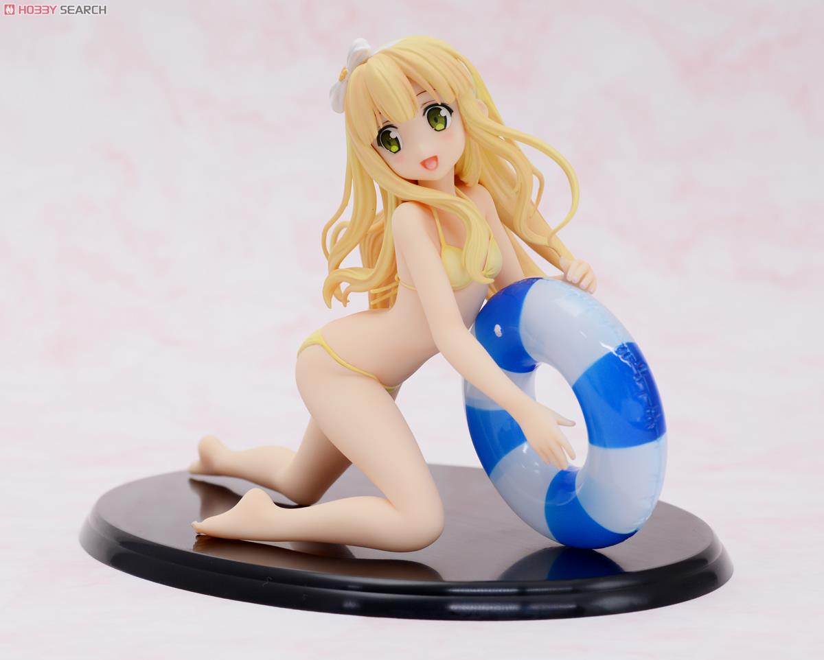Hentai Ouji to Warawanai Neko. - Azuki Azusa - 1/8 - Swimsuit Ver. (Griffon Enterprises) photo 9