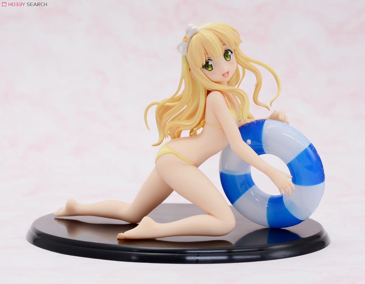 Hentai Ouji to Warawanai Neko. - Azuki Azusa - 1/8 - Swimsuit Ver. (Griffon Enterprises) photo 10