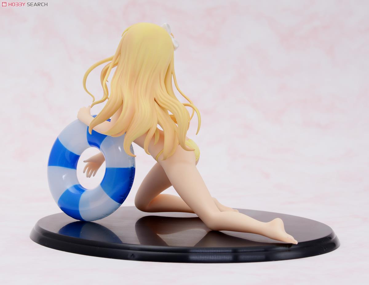 Hentai Ouji to Warawanai Neko. - Azuki Azusa - 1/8 - Swimsuit Ver. (Griffon Enterprises) photo 11