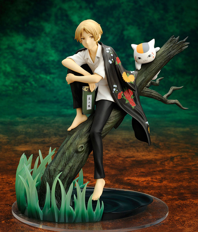 Natsume Yujin-cho - Natsume Takashi - Nyanko-sensei - ALTAiR - 1/8 - Renewal (Alter)