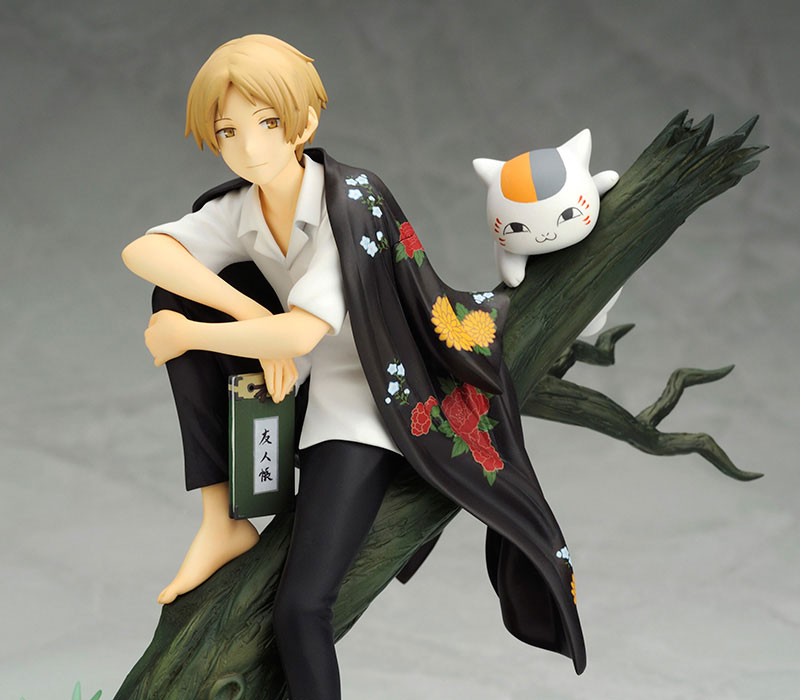Natsume Yujin-cho - Natsume Takashi - Nyanko-sensei - ALTAiR - 1/8 - Renewal (Alter)